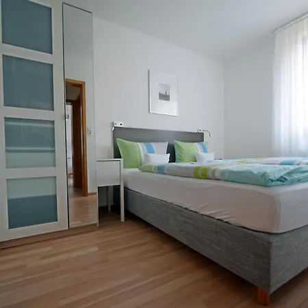 Appartement Haus Sabina à Heligoland Extérieur photo