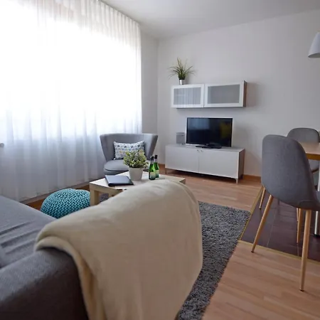 Appartement Haus Sabina à Heligoland Extérieur photo