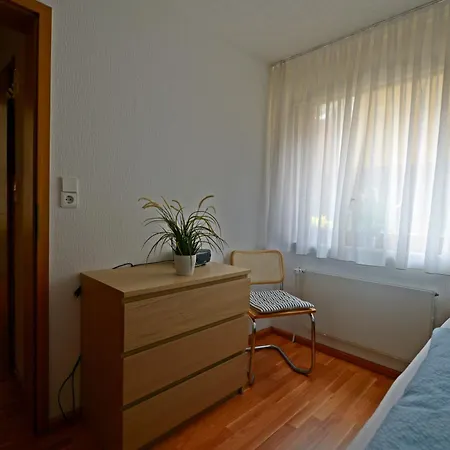 Appartement Haus Sabina à Heligoland Extérieur photo
