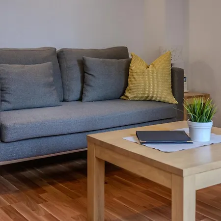 Appartement Haus Sabina à Heligoland Extérieur photo