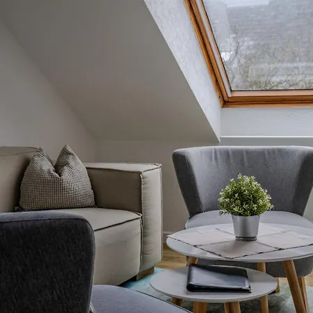 Appartement Haus Sabina à Heligoland Extérieur photo