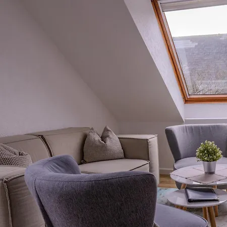 Appartement Haus Sabina à Heligoland Extérieur photo