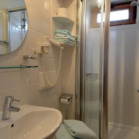 Appartement Haus Sabina à Heligoland Chambre photo