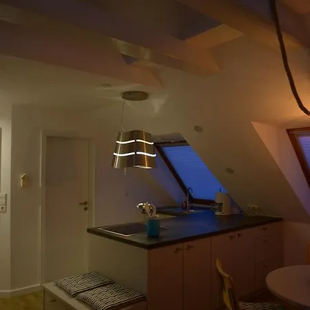 Appartement Haus Sabina à Heligoland Extérieur photo