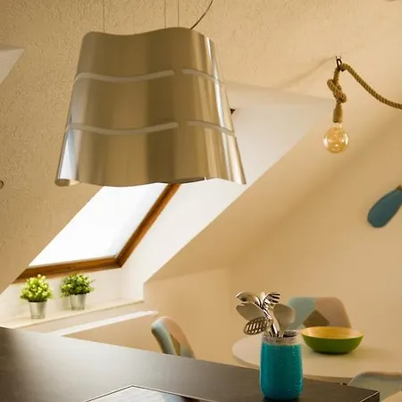 Appartement Haus Sabina à Heligoland Extérieur photo