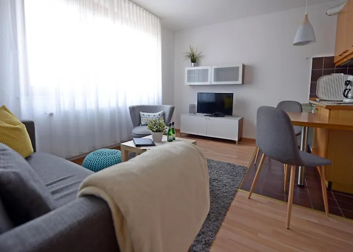 Haus Sabina