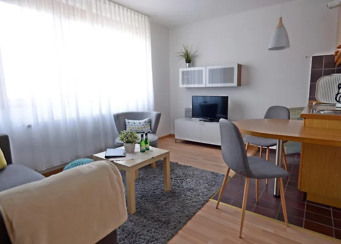 Haus Sabina