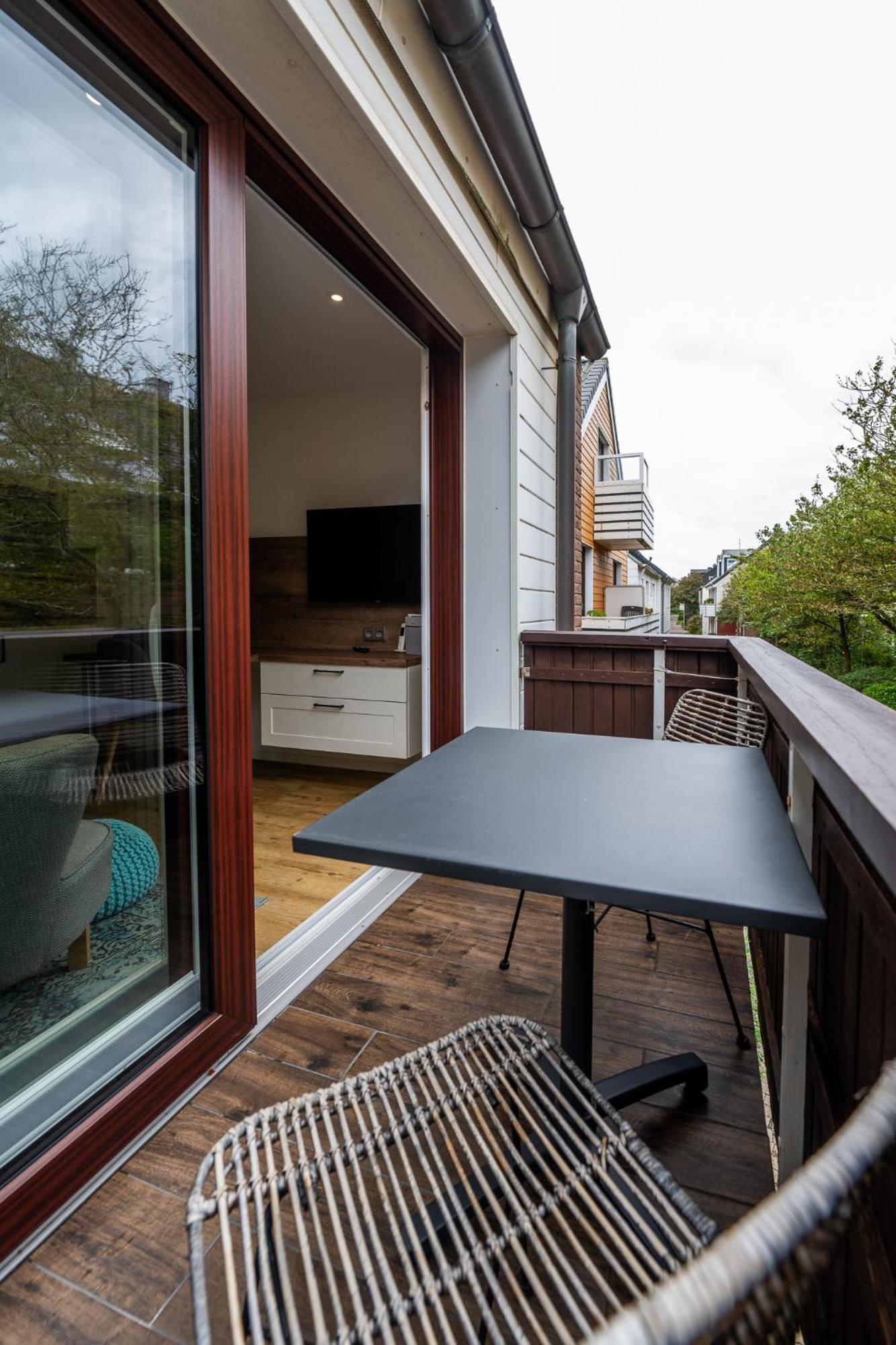 Haus Sabina Apartment Heligoland