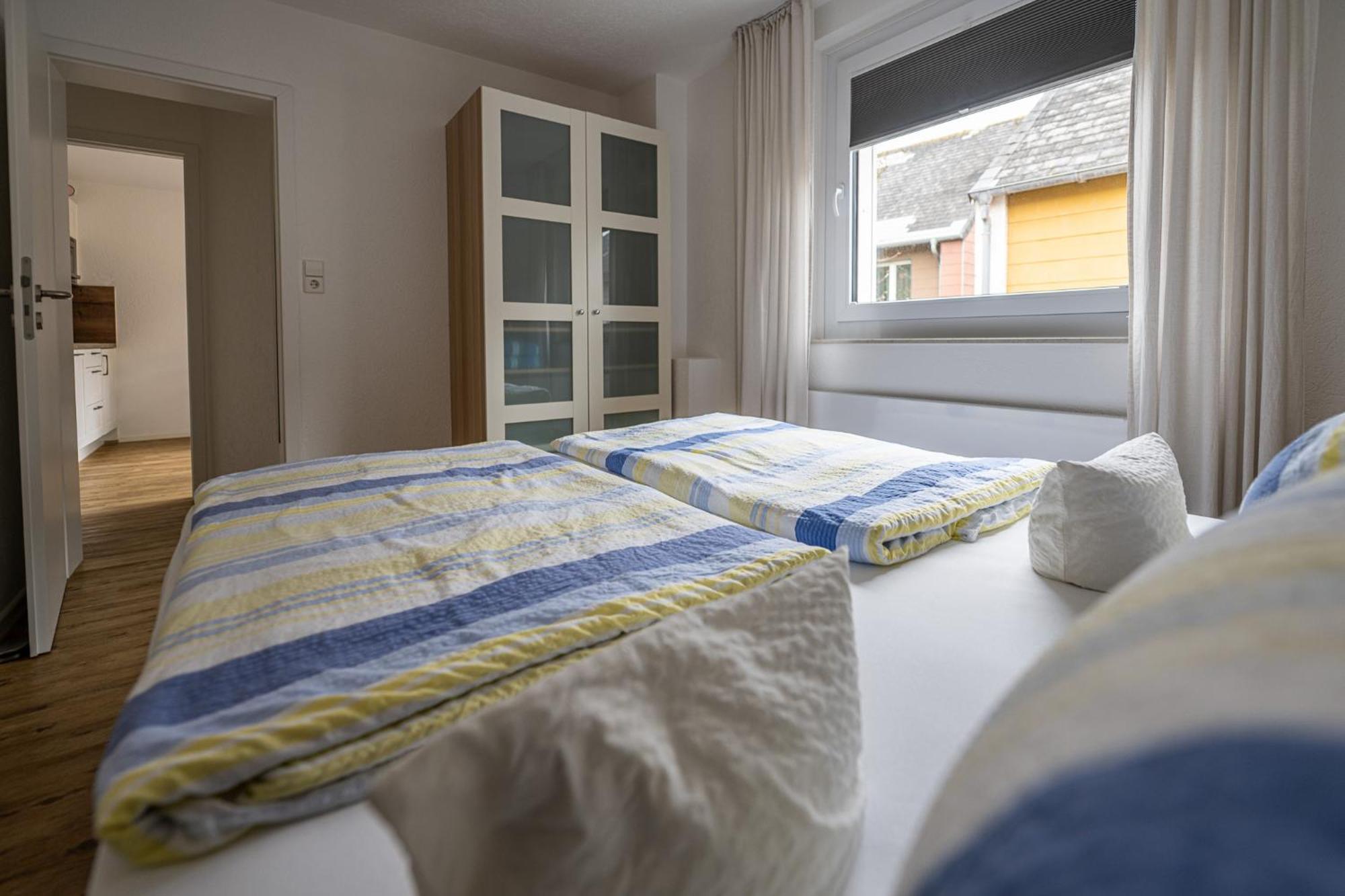 Haus Sabina Heligoland