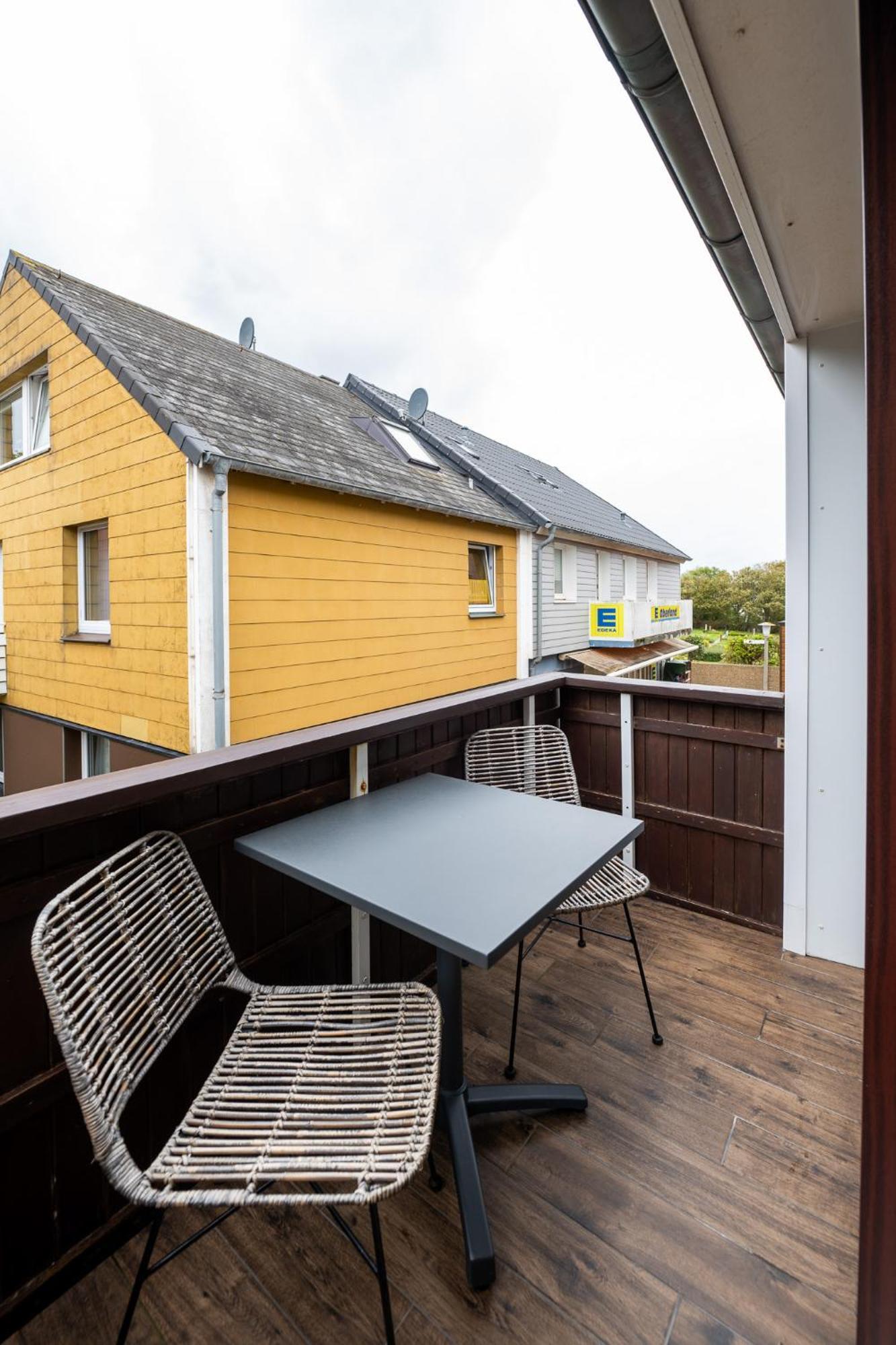 Haus Sabina Apartment