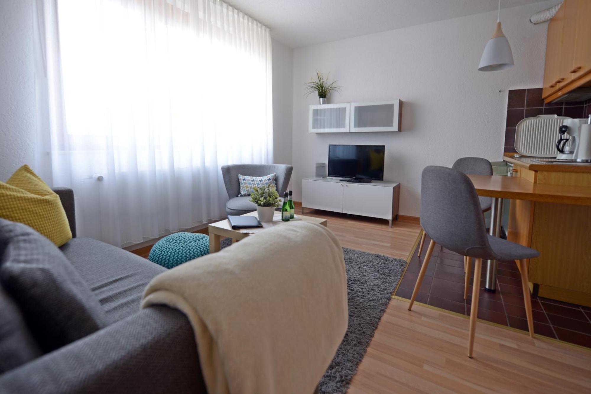 Haus Sabina