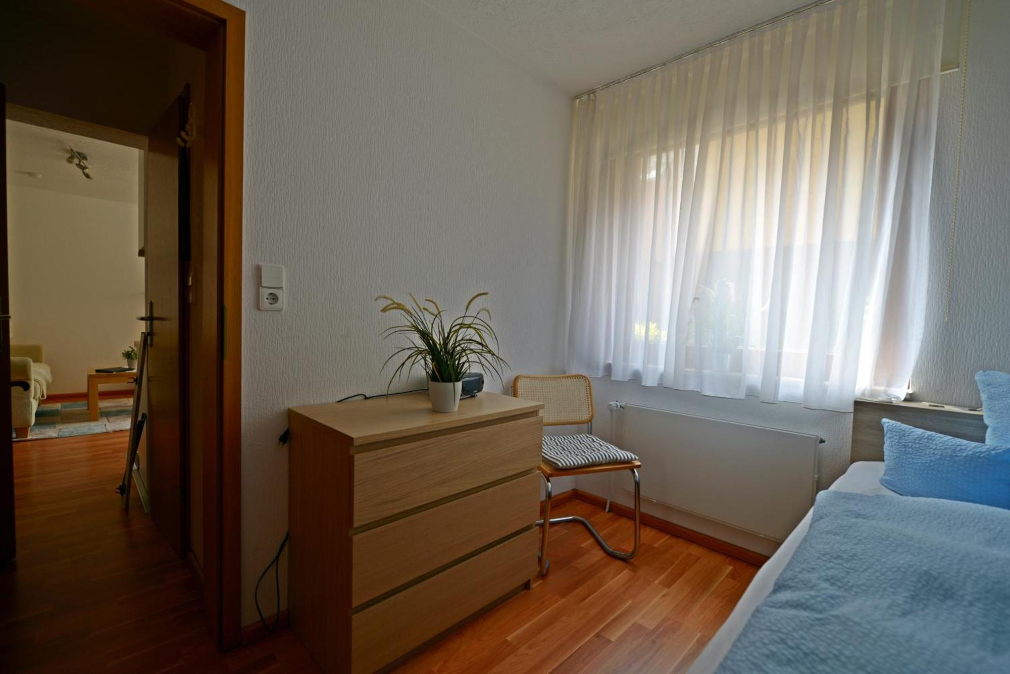 Apartment Haus Sabina Heligoland