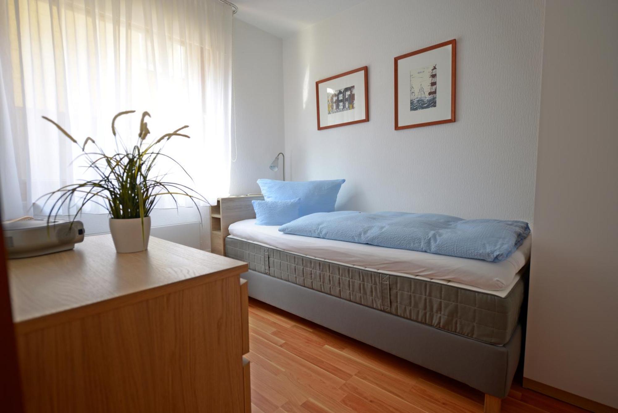 Haus Sabina Apartment *