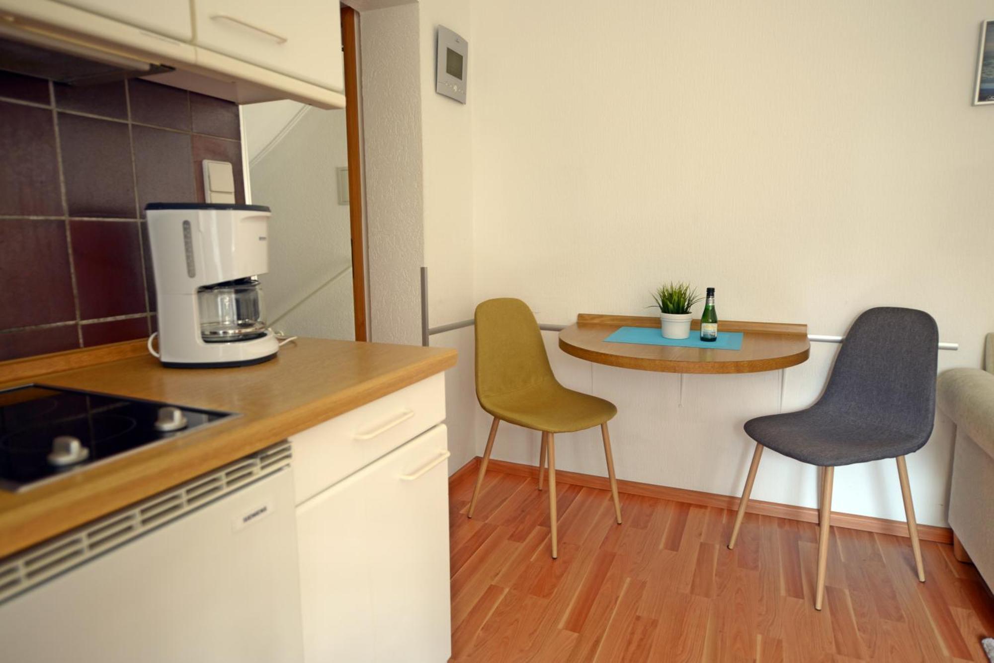 Apartment Haus Sabina