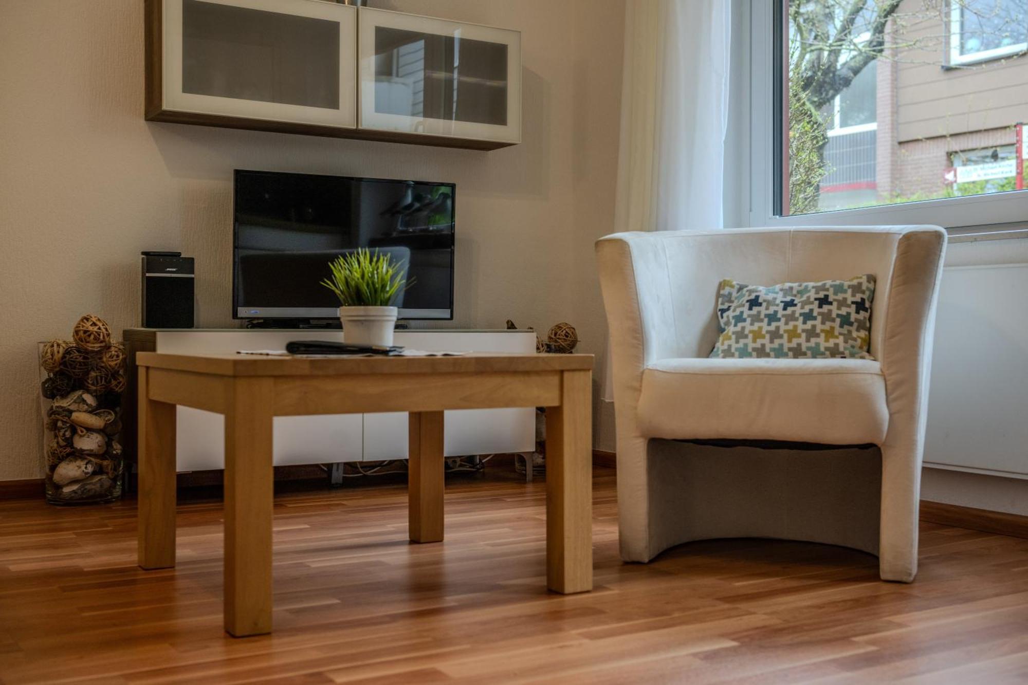 Haus Sabina Apartment *