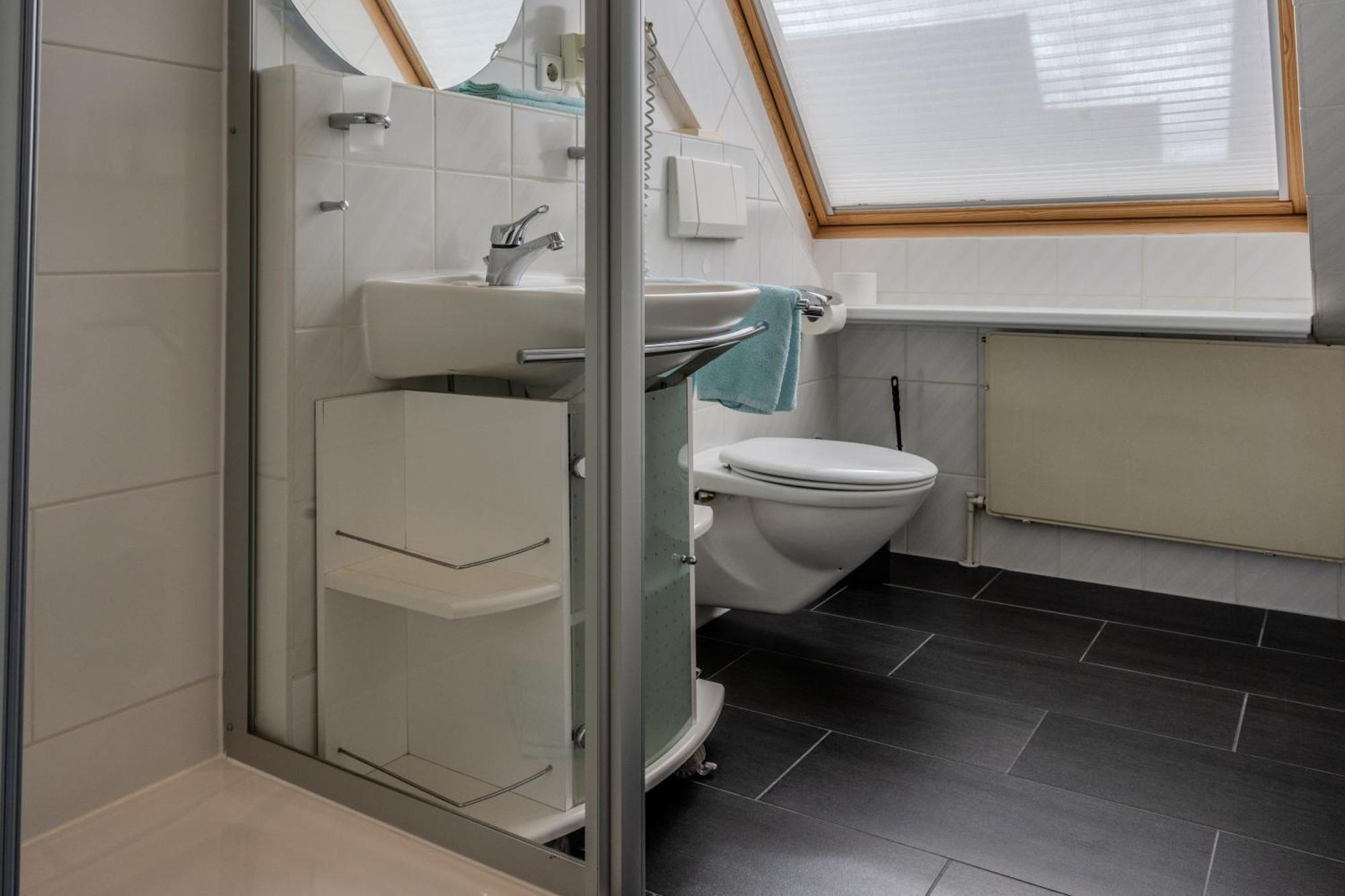 Haus Sabina Apartment
