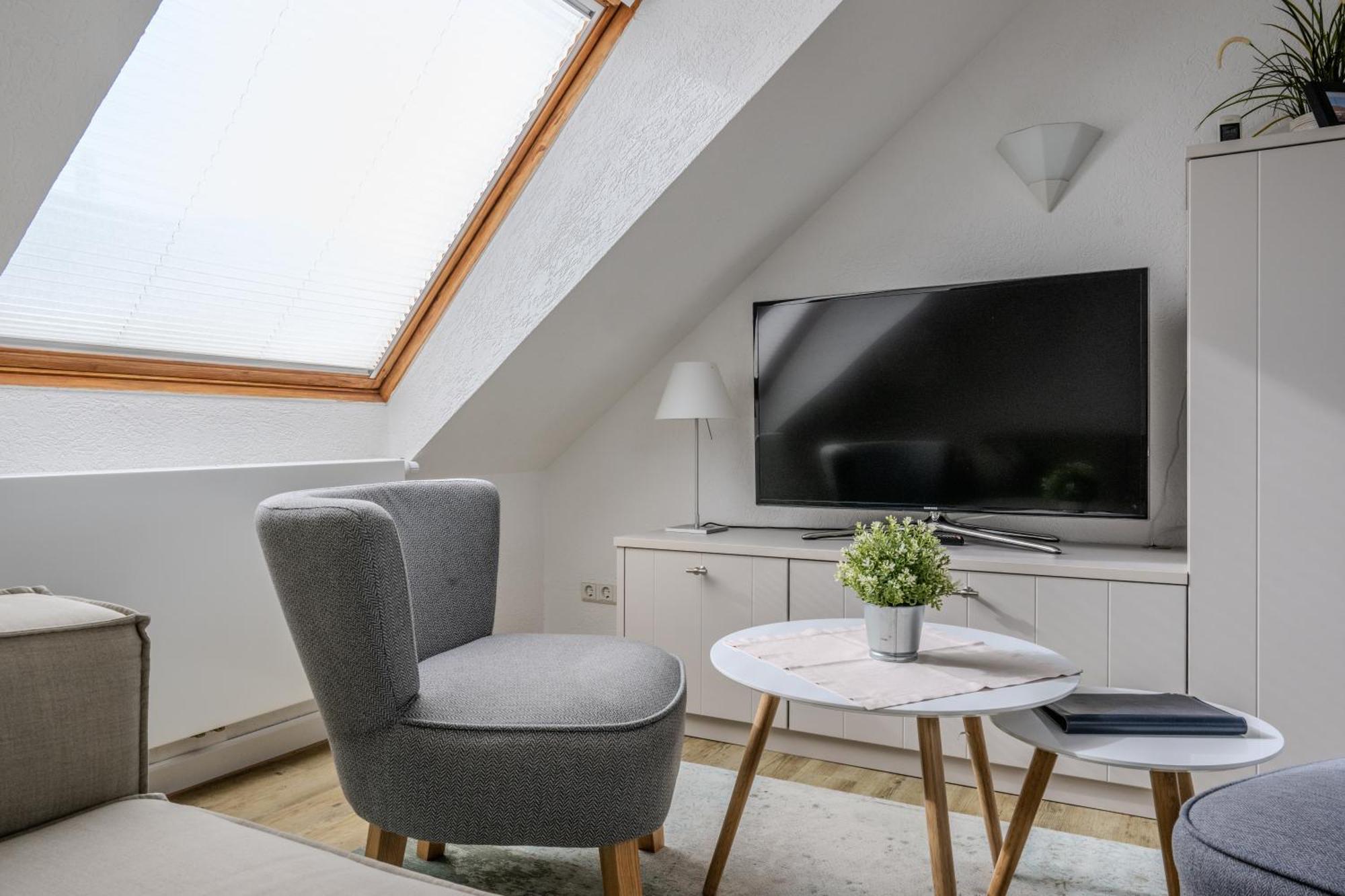 Apartment Haus Sabina