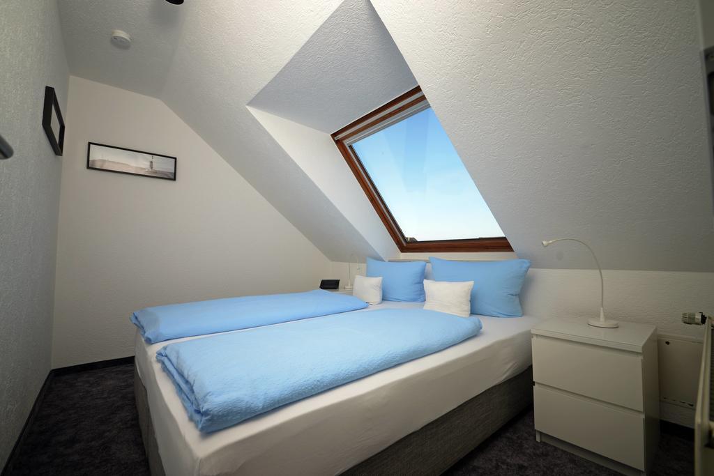 Haus Sabina Heligoland