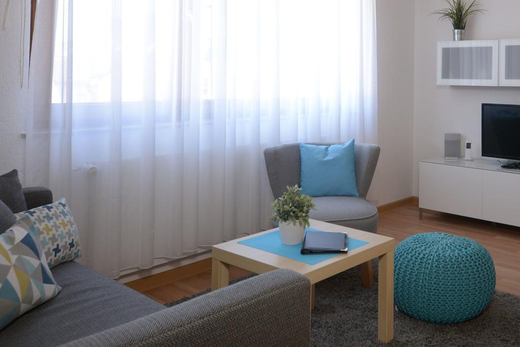 Haus Sabina Heligoland