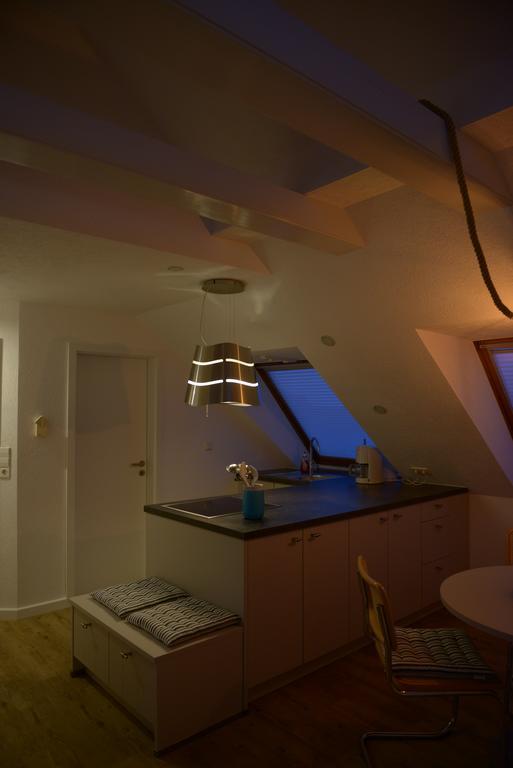 Haus Sabina Apartment Heligoland